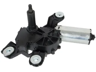 Wischer Motor Heckwischer HINTEN für VW Polo VI AW1 T-Cross C11 T-Roc A11 Up