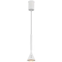 GLOBO LIGHTING Hängeleuchte LUCINDA, LED fest integriert, Akku Hängeleuchte für Wohn- & Esszimmer