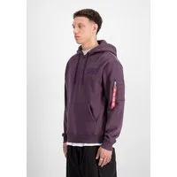 Alpha Industries Hoodie Backprint Hoodie