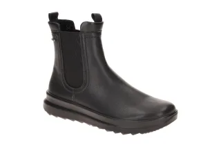 Legero DREAMER 2-000413-0100 schwarz - Winterstiefelette f?r Damen