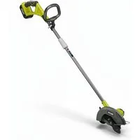 RYOBI Akku-Rasenkantenschneider Ryobi RY18EGA-0 Akku-Rasenkantenschneider 18V ONE+ 22cm ohne Akku
