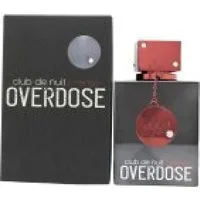 armaf Eau de Parfum Club de Nuit Intense Overdose Eau de Parfum