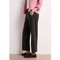 STREET ONE 7/8-Hose High Waist