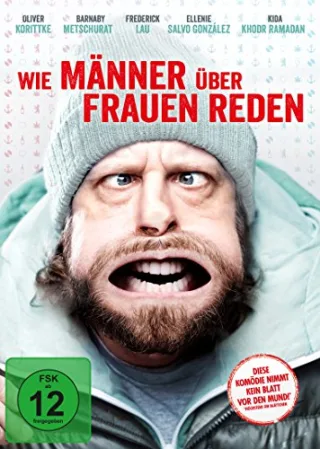 Wie Männer über Frauen reden
