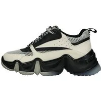 STEVE MADDEN STEVE MADDEN Sneaker Lederimitat Sneaker