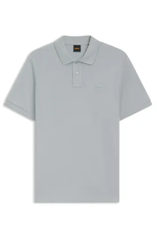 BOSS Menswear Orange - Passenger Open Grey - Gr. - S