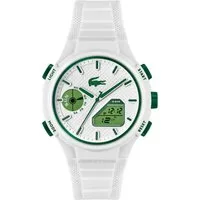 Lacoste Quarzuhr LC33 2011364, Armbanduhr, Quarzuhr, Herren, analog, digital, Stoppfunktion