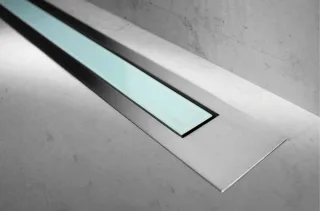 ESS Modulo TAF Design Z-4 Matt Glas Grün 120 cm, MTAFDZ4MGG 1200 MTAFDZ4MGG1200