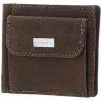 bugatti Geldscheinklammer Hunter RFID