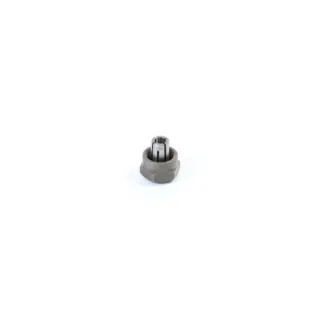 ELMAG Spannzange & Mutter Ø 6mm - 55494