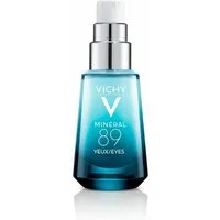 Vichy Gesichtspflege Mineral 89 Eyes Repairing Eye Fortifier