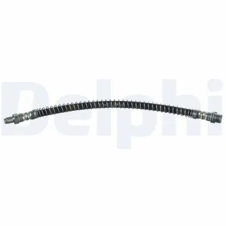 Delphi Bremsschlauch hinten Mercedes C-Klasse E-Klasse Glk-Klasse