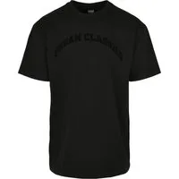 URBAN CLASSICS T-Shirt Urban Classics Herren Oversized Gate Tee (1-tlg)
