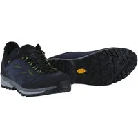 Lowa Delago Low GTX (Trekking, Veloursleder, wasserdicht) 2025 Wanderschuh