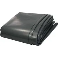 Waterman Bodenschutzvlies Bodenplane Bodenschutz PE Rio für rund Pools zwisc, (1-St)