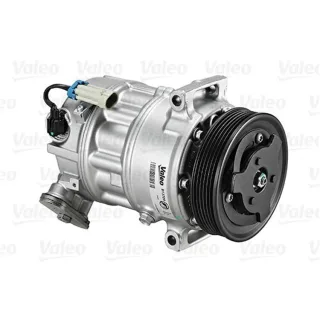 Valeo Klimakompressor Opel Insignia A 2,0 CDTI