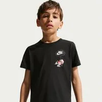 Nike Sportswear T-Shirt K NSW TEE BOXY 3 Für Kinder und Jugendliche
