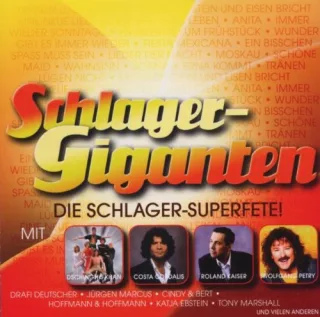 Schlager Giganten