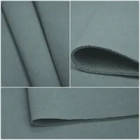 Ch.Cabanski Stoff Stoff Autohimmelstoff Himmelstoff Dachhimmel Velour mit Schaum, Weich. Elastisch. Formstabil. Abriebfest. Pflegeleicht.