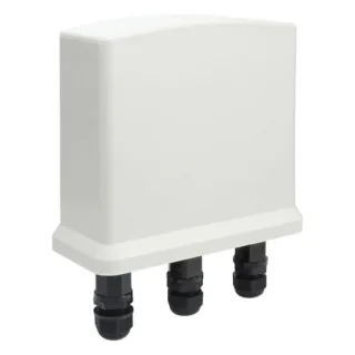 LevelOne POR-1220 Outdoor Gigabit plus PoE Repeate