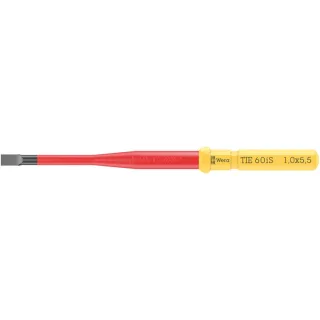 Wera Kraftform Kompakt VDE 60 iS Take it Easy SB - 05006558001