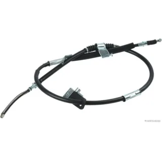 Jakoparts Handbremsseil hinten rechts Mitsubishi Pajero 2 J3935012