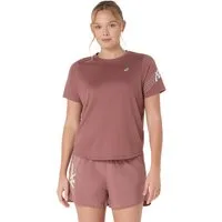 Asics Laufshirt ASICS ICON SS TOP