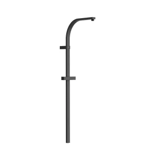 Tres Lange Duschstange, anpassbar an Thermostatarmatur für Wandmontage mit , 03463505NM 03463505NM