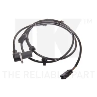 NK Raddrehzahlsensor hinten rechts Audi A4 Seat Exeo