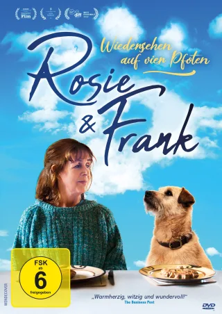 Rosie & Frank ? Wiedersehen auf vier Pfoten