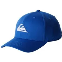 Quiksilver Snapback Cap Decades