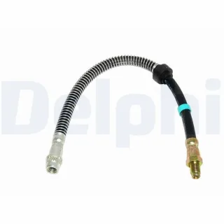 Delphi Bremsschlauch vorne Citroen Xantia Dacia Logan
