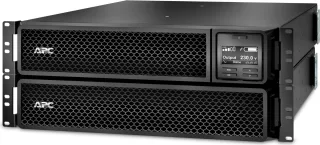 APC Bundle APC Smart-UPS SRT 2200VA RACK 230V+ APC Service Pack 3 Year Warranty Ext | srt2200rmxli+wbextwar3yr-sp-04 | (Offline-) USV