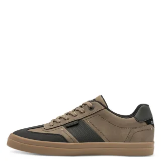 s.Oliver Red Label - Sneaker braun - Gr. - 41