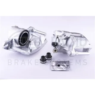 Hella Bremssattel vorne rechts Nissan Kubistar Renault Kangoo Thalia