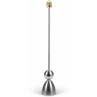Take2-Design Eierköpfer Clack Keramik Edition 1 Vogel