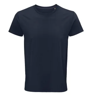 SOLS - "Crusader" T-Shirt, aus biologischem Anbau für Herren (Marineblau)
