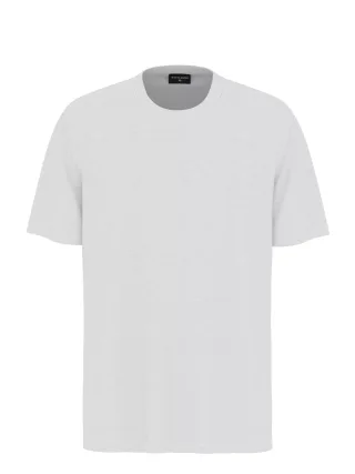 Strellson - Colin-R 10019509 Weiß - Gr. - XL