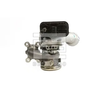 BE Turbo Turbolader VAG 131810