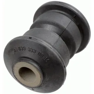 Lemf?rder Querlenkerlager vorne Mercedes V-Klasse Viano Vito 2661401
