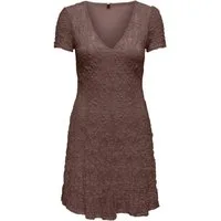ONLY Sommerkleid ONLALBINA (1-tlg) Spitze
