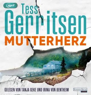 Mutterherz: Thriller (Rizzoli-&-Isles-Serie Band 13)