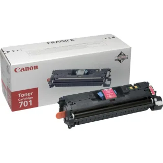 Canon Toner 701M magenta | 9285a003 |