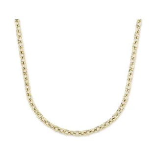 Copenhagen Studios Kette Basic Chains CPJ-0053-N-40
