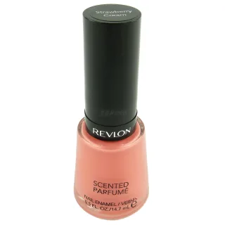 Revlon Duftende Parfüm Nagellack 14,7ml  - Strawberry Cream