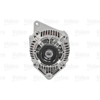 Valeo Lichtmaschine 110A Renault Clio Kangoo Thalia 436742