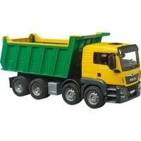 MAN TGS Kipp-LKW, Modellfahrzeug