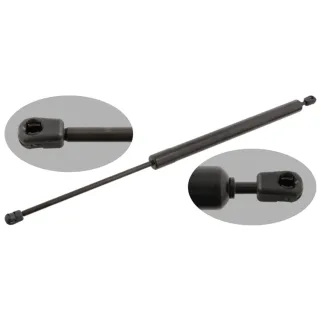 Febi Gasfeder f?r Heckklappe VW Transporter T4 27658