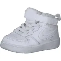 Nike Sportswear Nike Kinder Sneaker Court Borough Mid 2 (TDV) CD7784 Sneaker