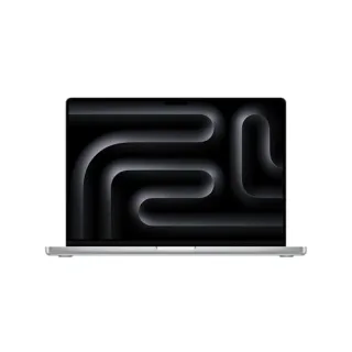Apple MacBook Pro (2026) [162'' Apple M5 Pro 18-Core CPU 24GB RAM 1TB SSD 20-Core GPU macOS] silber